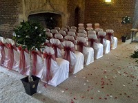 Chair Cover Hire Lincolnshire 1072380 Image 0